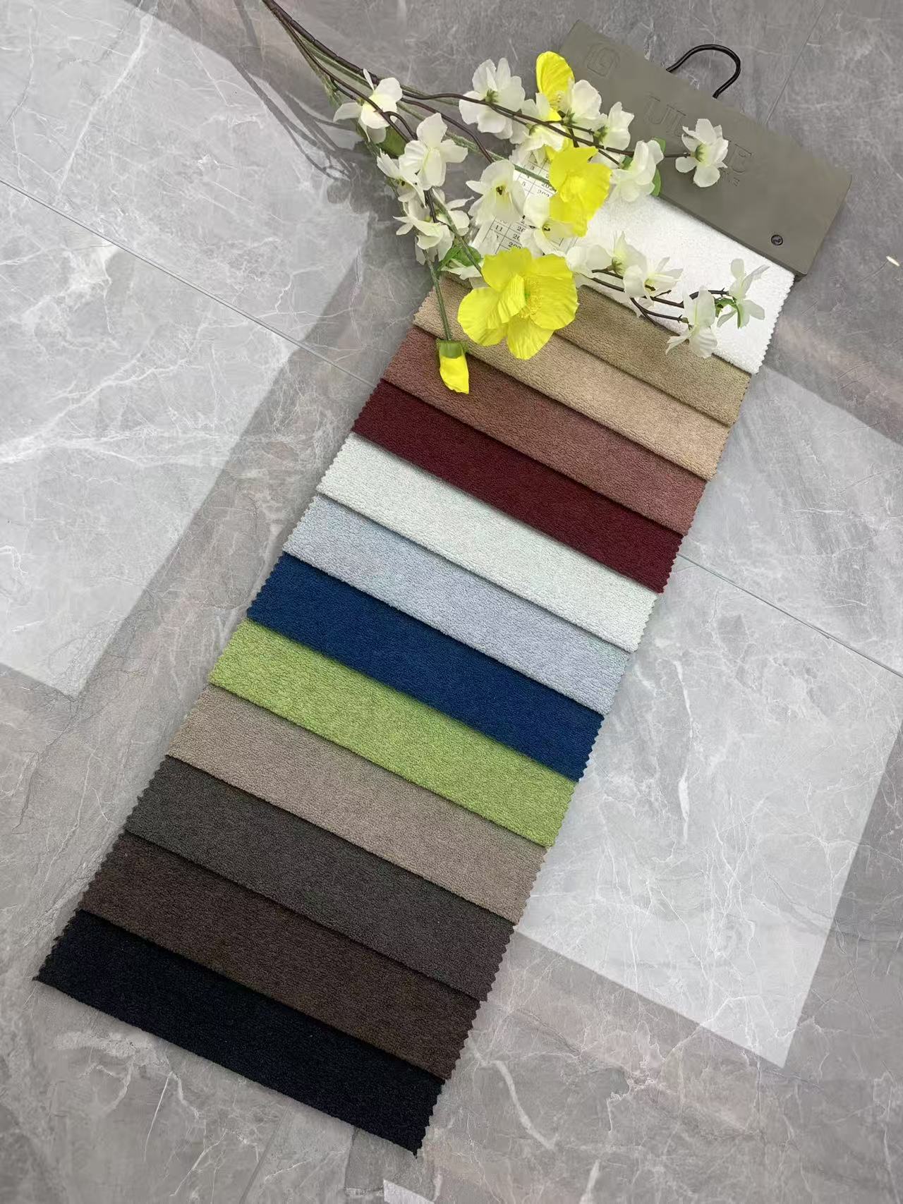 Velvet Fabric
