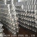 20CrMnTi Galvanized Iron Floor Flanges