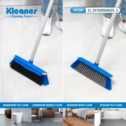 K19010 Electrostatic Dust Broom