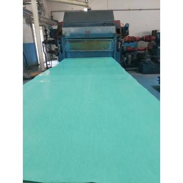 Asbestos Free Asbestos Rubber Sheet with NBR