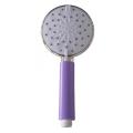 ABS plastic 6 shower modes hand shower head