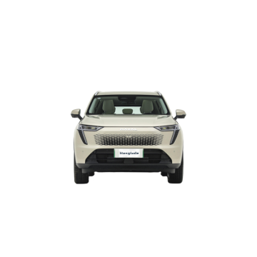 Haval Xiaolong Max 1,5L HI4 105 km 4WD Hybrid SUV