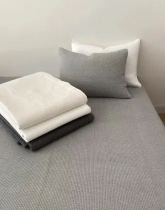 Soft Breathable Bed Sheet