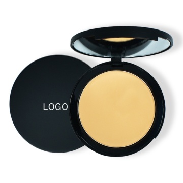 Private Logo Waterproof Pressed Powder
