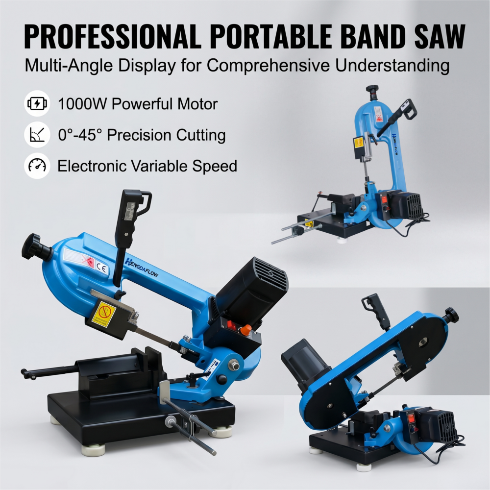 BS-85-Horizontal-Band-Saw4
