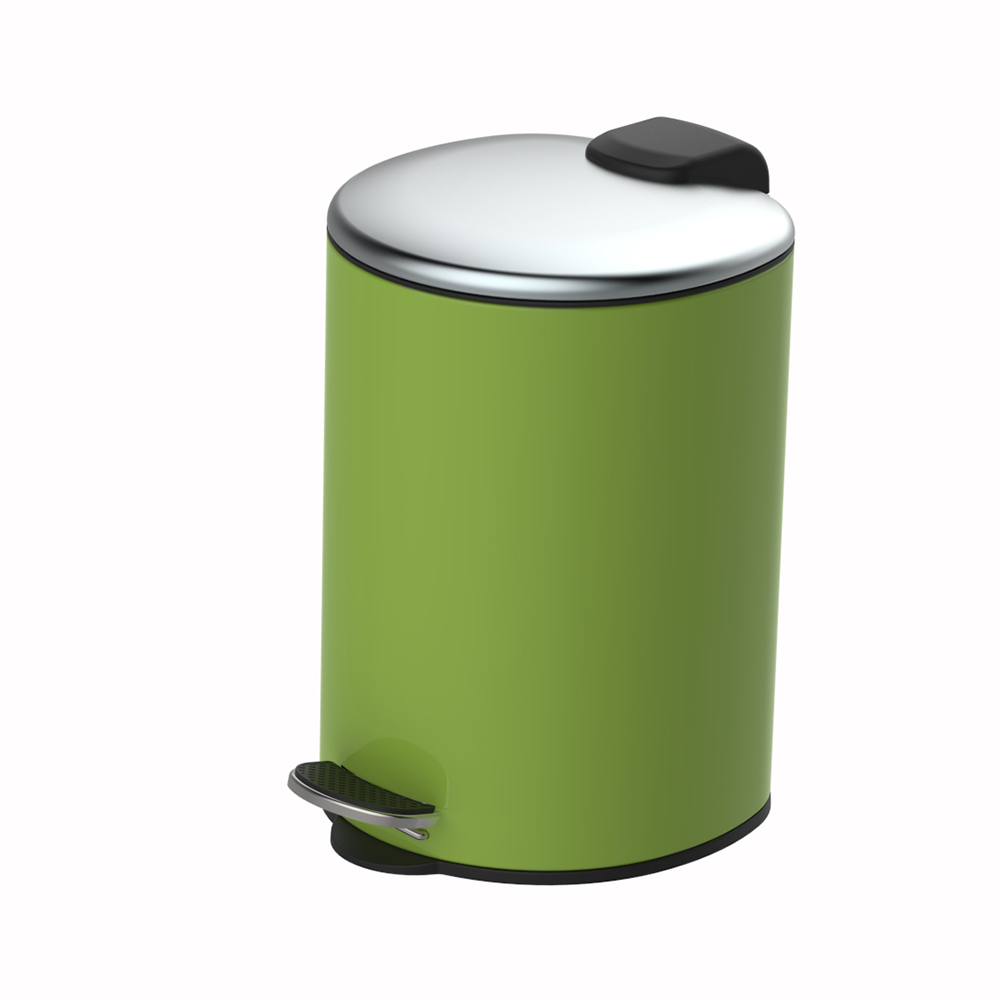 trash can