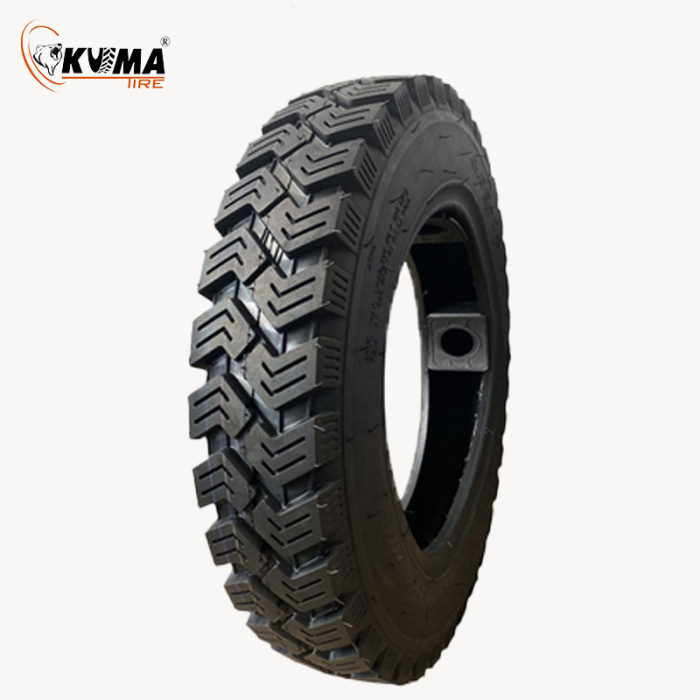 মোটরসাইকেল টায়ার SIZE 3.75-12 JD818