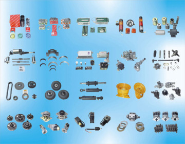 FOLANGSI FORKLIFT SPARE PARTS