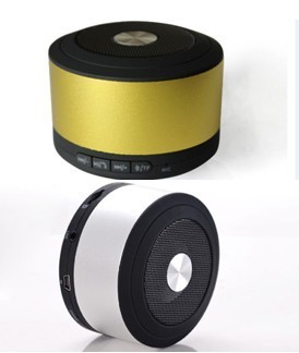 Bluetooth Speaker 2