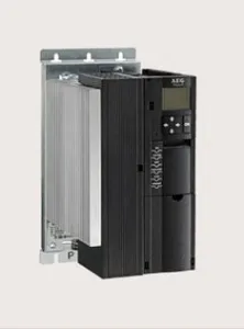 AEG thyristor power controller THYRO-A CUSTOMIZED