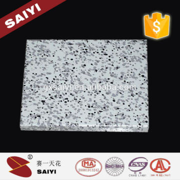 Marble Pattern Aluminum Veneer