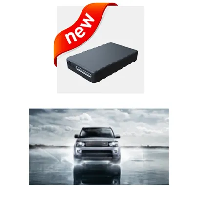 Smart Car GPS Tracking devices