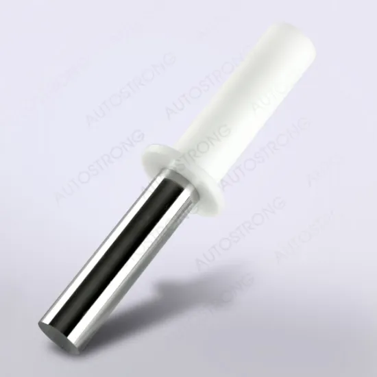 UL Test Probe with Different Size