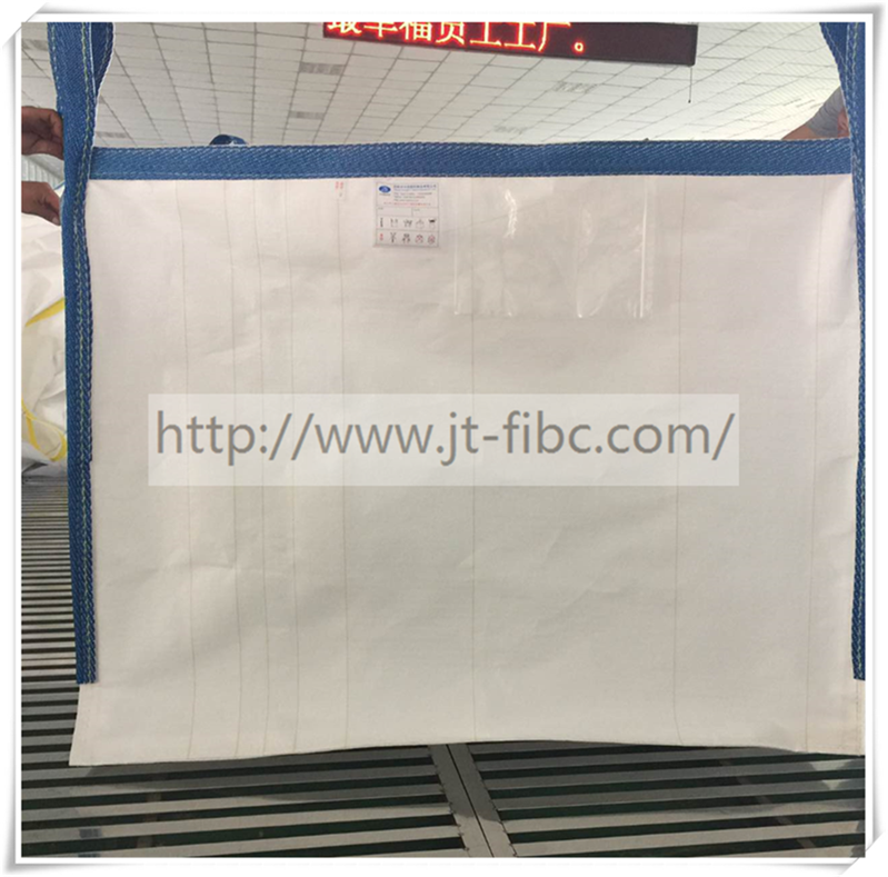 Powder Fibc Bag