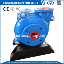 New Production 2x1.5 Polyurethane A H Slurry Pump