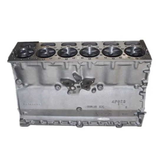 1N3576 Cylinder Block for CAT 3306 Diesel Engine: Parts and Specifications
