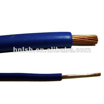 450/750V PVC Insulated and Sheathed building Wire