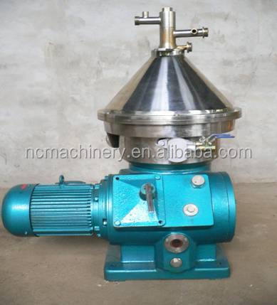 Automatic Milk Cream Separator
