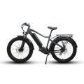 48V1000W FAT-HD All Terrain Fat Tire Mountain Bike Hunting/Fishing Bike