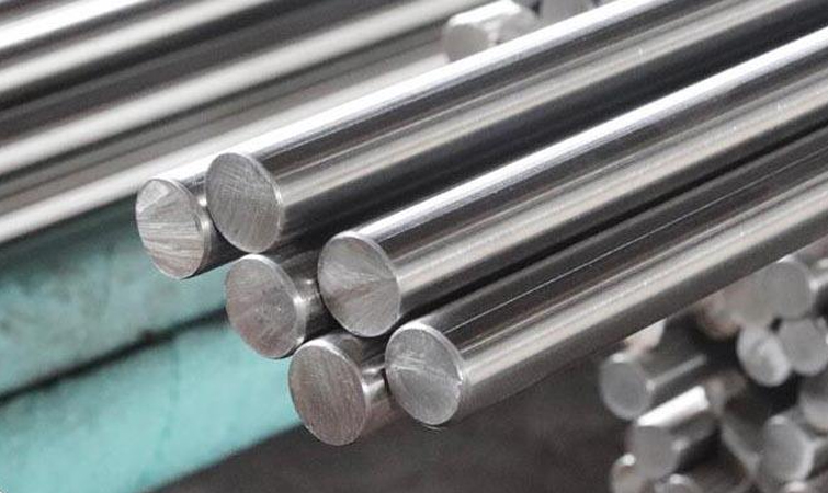 Cold Rolled Stainless Steel Round Bar 202/304/316/317