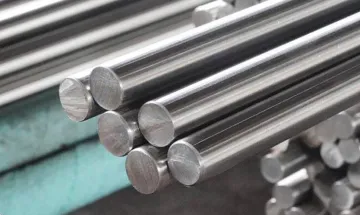 Cold Rolled Stainless Steel Round Bar 202/304/316/317