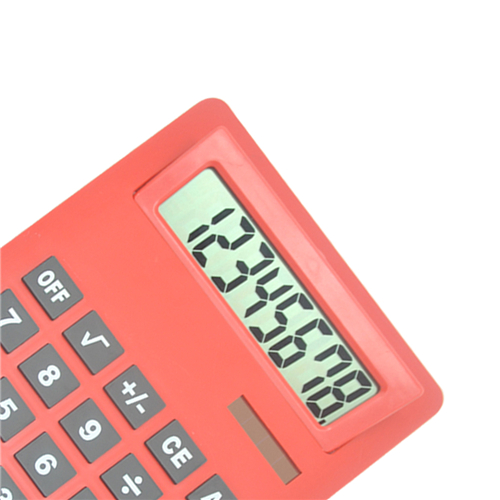 HY-2033 500 office calculator (9)