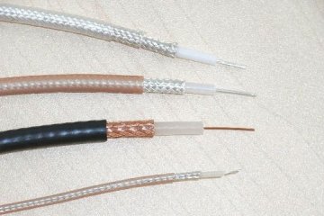 CT100 coaxial cable