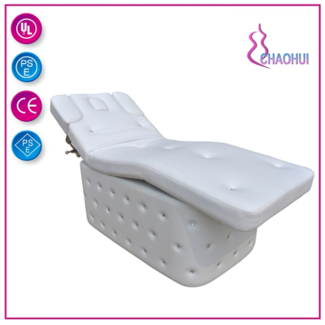Ergonomisk elektrisk massagebord