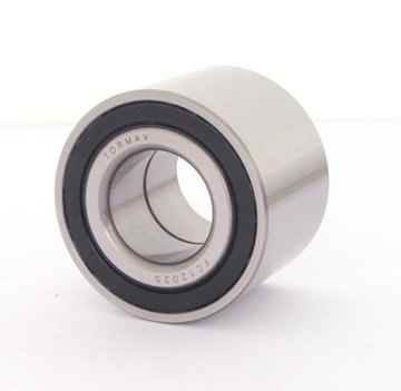 Hub Bearings