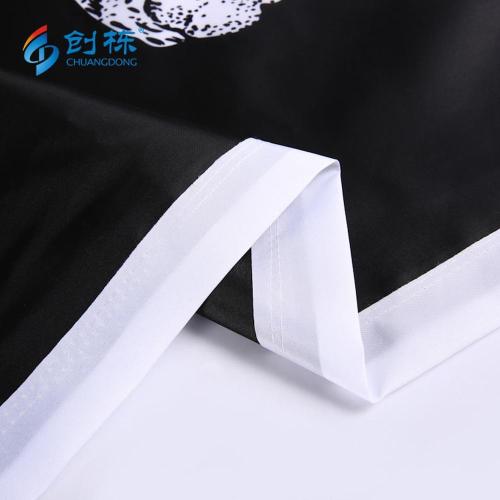 customized printed pirate flag designs