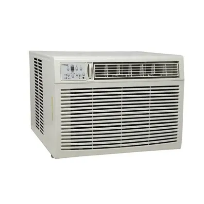 Window AC Cooling and Hot Air Conditioners: Inverter Window Type Air Conditioner