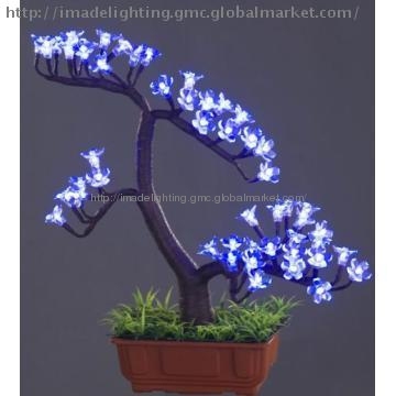 Decorative Lighting LED Miniascape Light