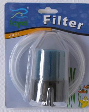 Filter