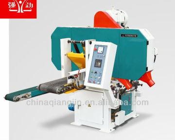 wooden machines