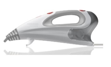 Handheld powerful industrial steam cleaner