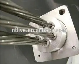 High quality of strand