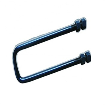 2023 Trailer Truck U Bolt Kits with Nut and Washer - Front and Rear