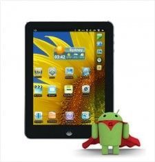 7 Inch Mw8650 800mhz 2gb Resistance Screen Google Android Touchpad Tablet Pc Bt-m704