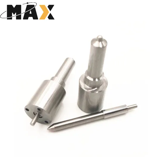 Fuel Common Rail DLLA148P932 for Kama KMC1040 3.2 2015-2016 Diesel Injector Nozzle
