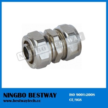 Hot Sale Brass Swagelok Compression Fitting