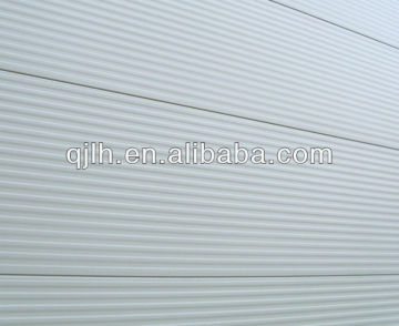 exterior metal wall panels----W5 Series