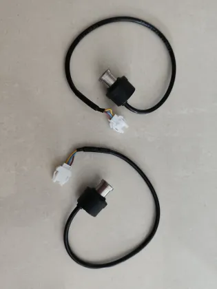 Hot-Selling 451861 Pressure Sensor for Hitachi CIJ Inkjet Printers UX RX2