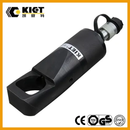KIET Brand M6-M48 Hydraulic Nut Cutting Tool