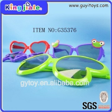 Best price superior quality children toy glasses