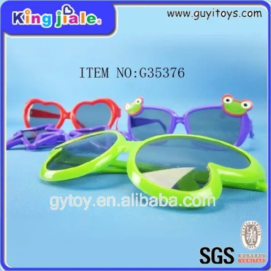 Best price superior quality children toy glasses