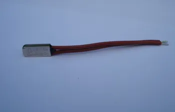 Ki67 Accurate Temperature Protector, Thermal Overheat Protection For Electric Equipment