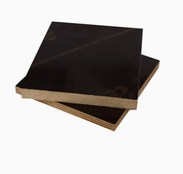 Customized Eucalyptus Film Faced Plywood