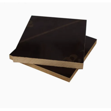 Customized Eucalyptus Film Faced Plywood