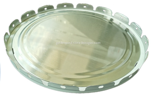 18 litre paint metal bucket 18 litre paint metal bucket
