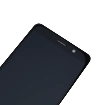 Factory Direct Cell Phone Screen Glass Touch Display for Wiko Tommy 3 LCD